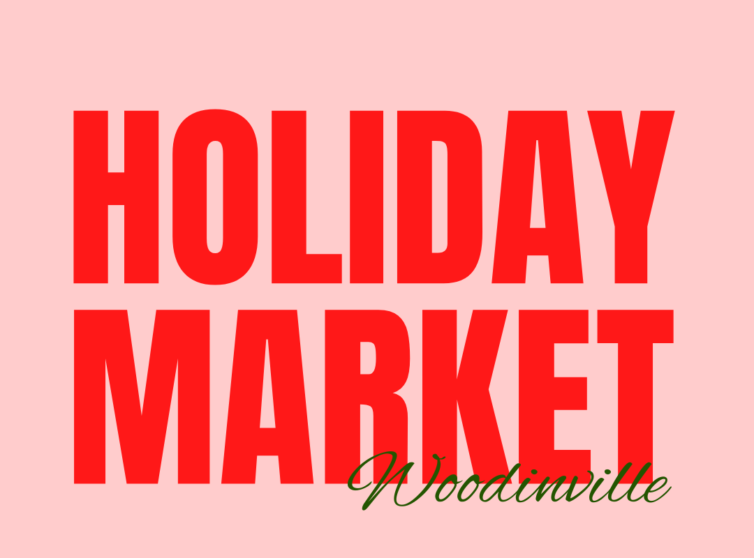 Woodinville Holiday Market
