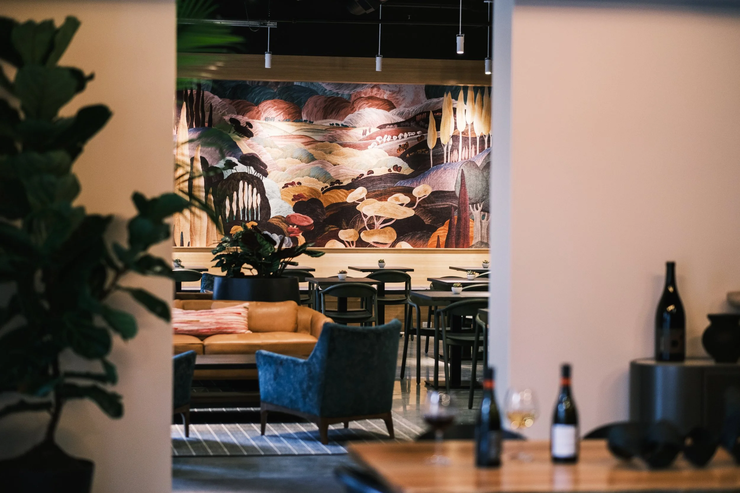 WINE CLUB EXCLUSIVE: Wine Club Pick-Up Party in Woodinville (4/27)