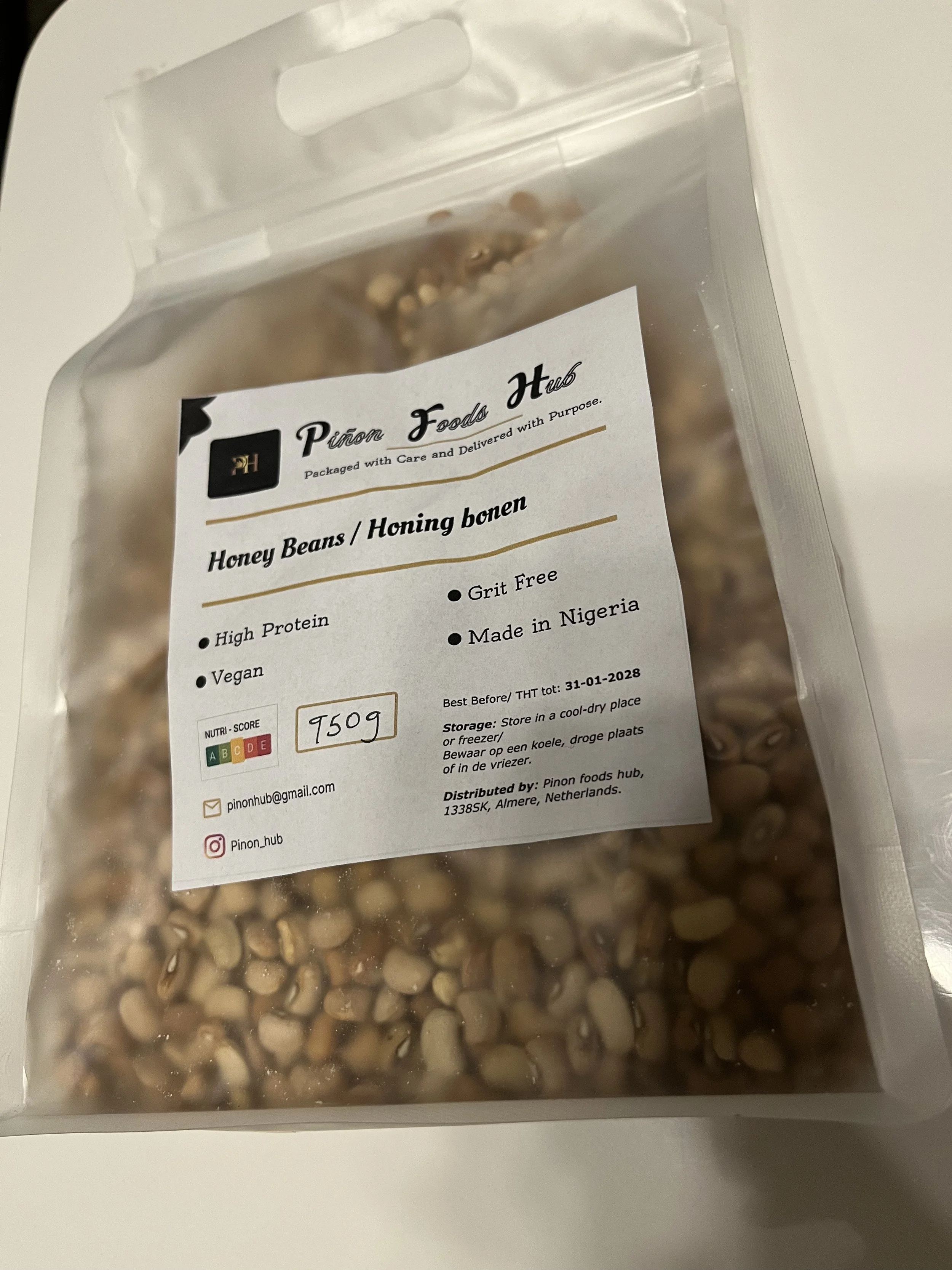 Honey Beans 950g 1.jpg