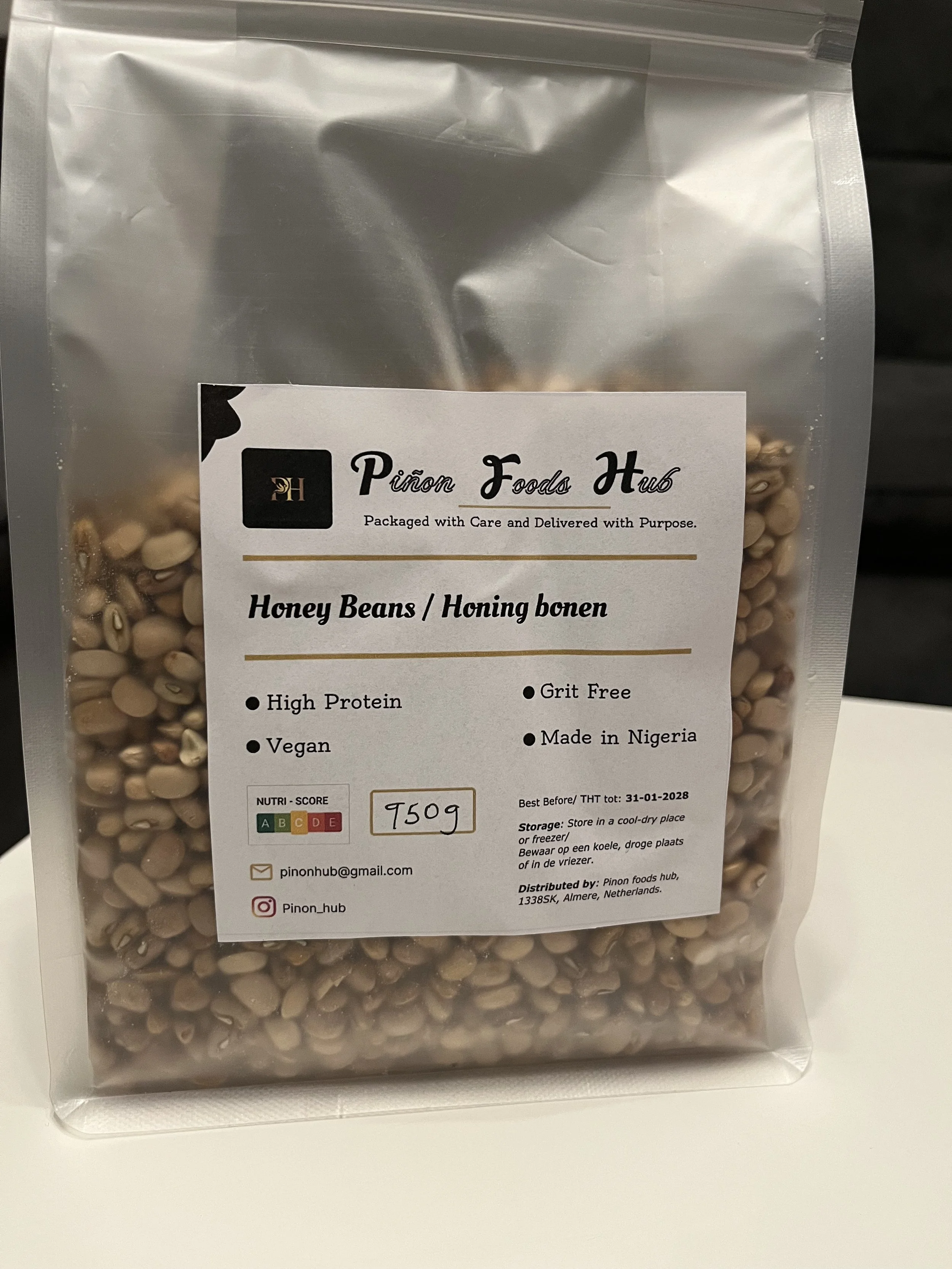 Honey Beans 950g 2.jpg