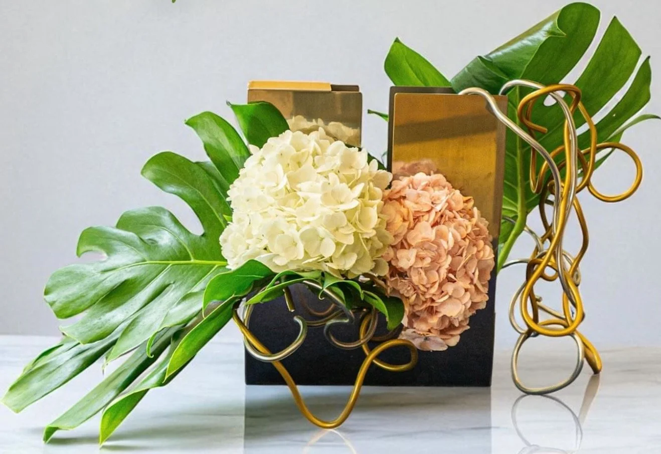 Ikebana International Exhibition