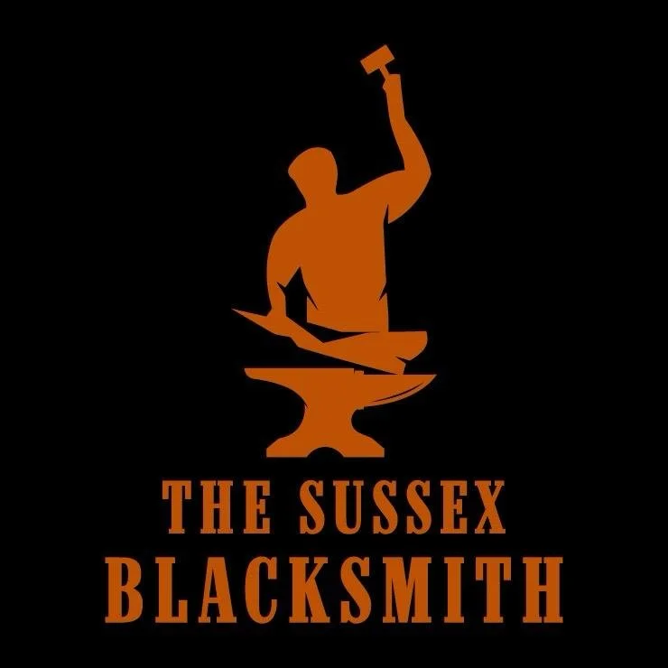 The Sussex Blacksmith