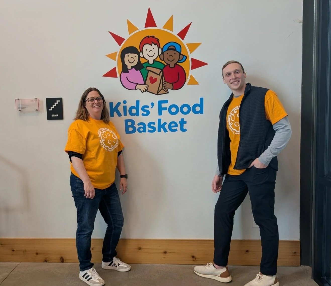 Volunteer Days