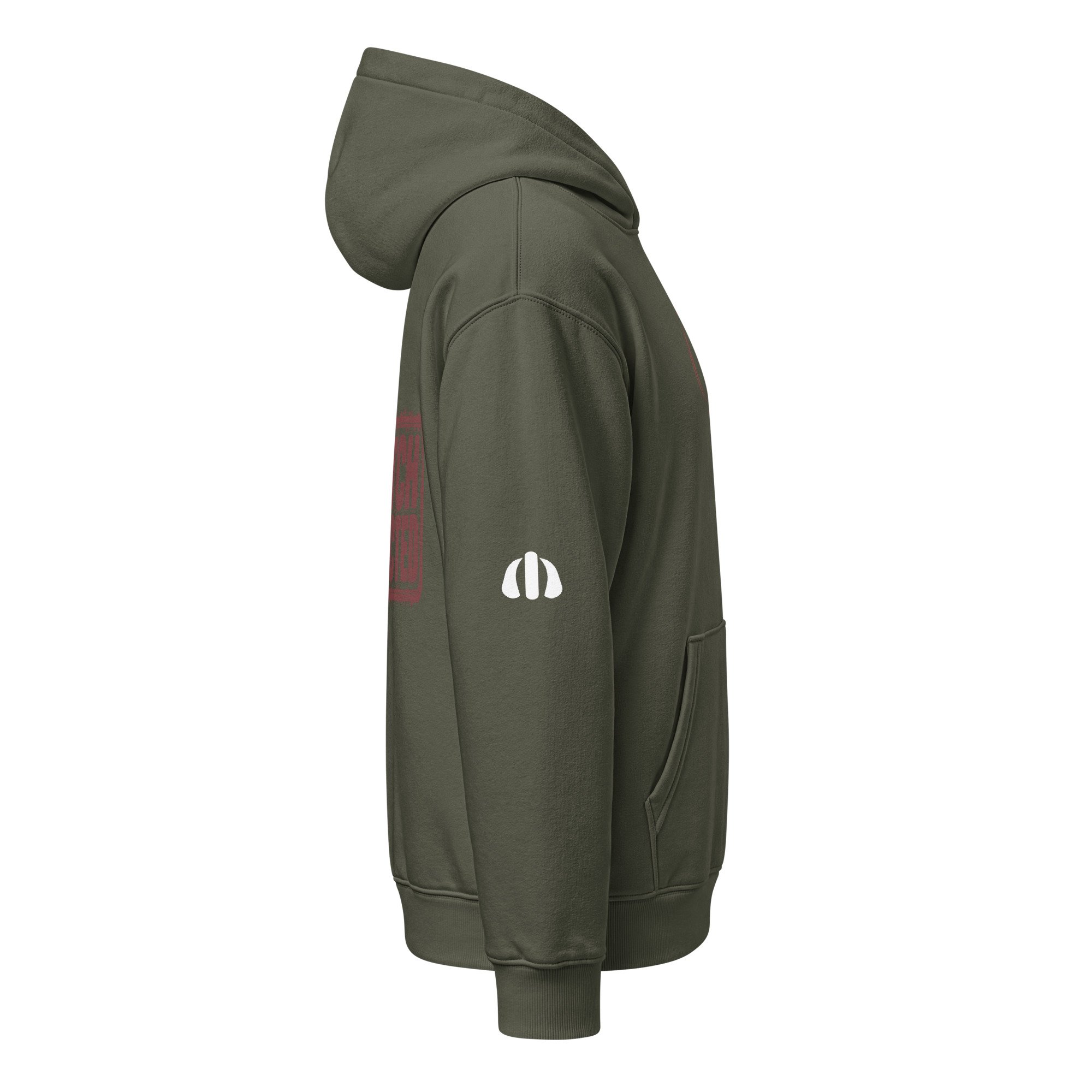 unisex-relaxed-mid-weight-chaser-hooded-sweatshirt-khaki-green-right-6a888d29063bc.jpg