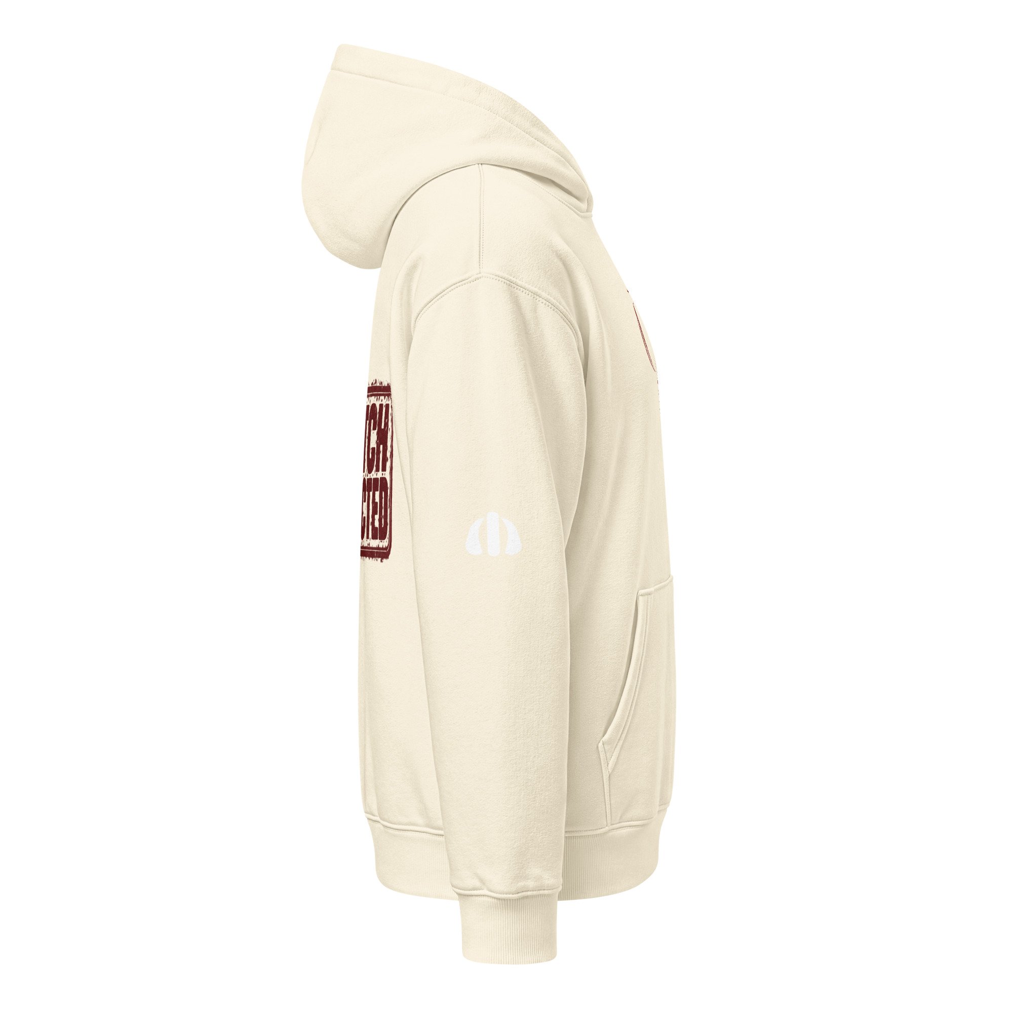 unisex-relaxed-mid-weight-chaser-hooded-sweatshirt-cream-right-6a888d2906387.jpg