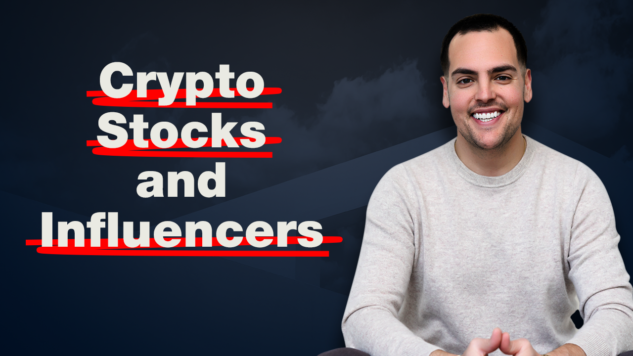 Bitcoin Is NOT a Stock: Why Influencers Are Lying to You