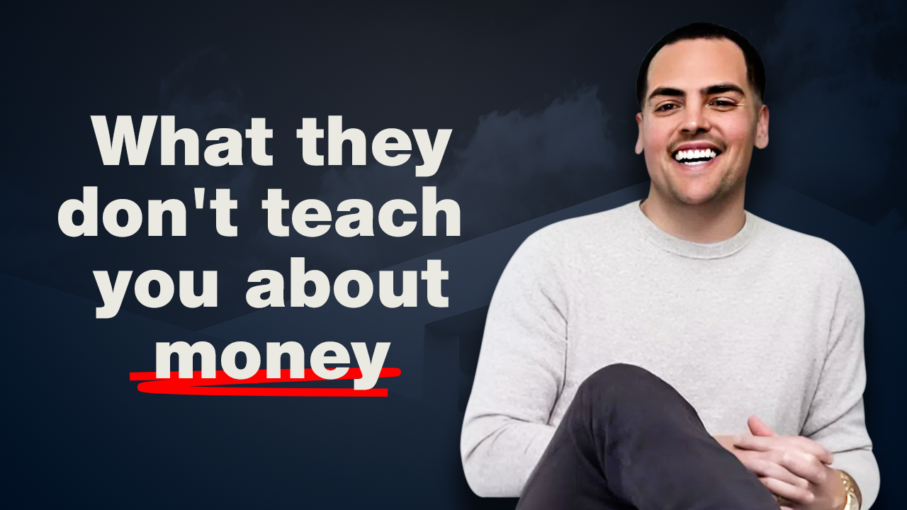 The Financial System Doesn't Want You to Understand This