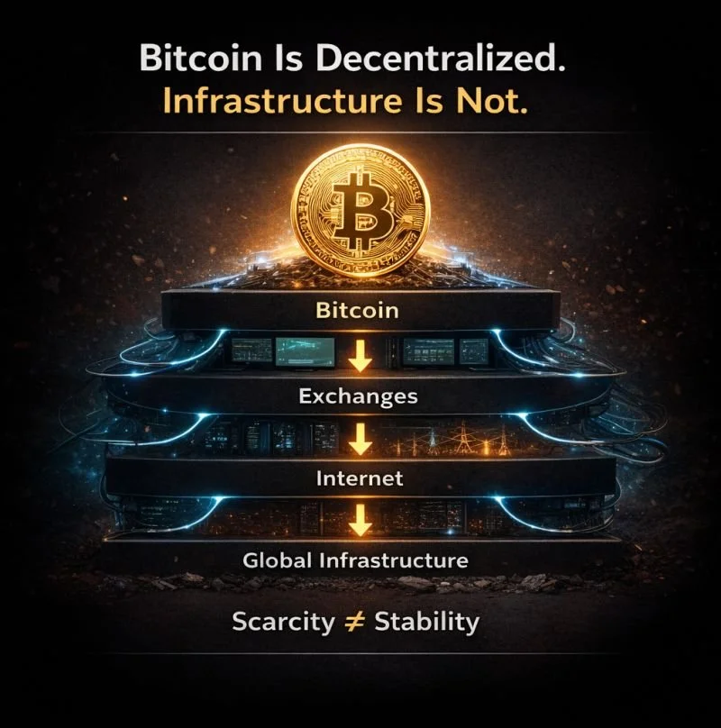 The Best Case for Bitcoin (And the Part Nobody Likes)