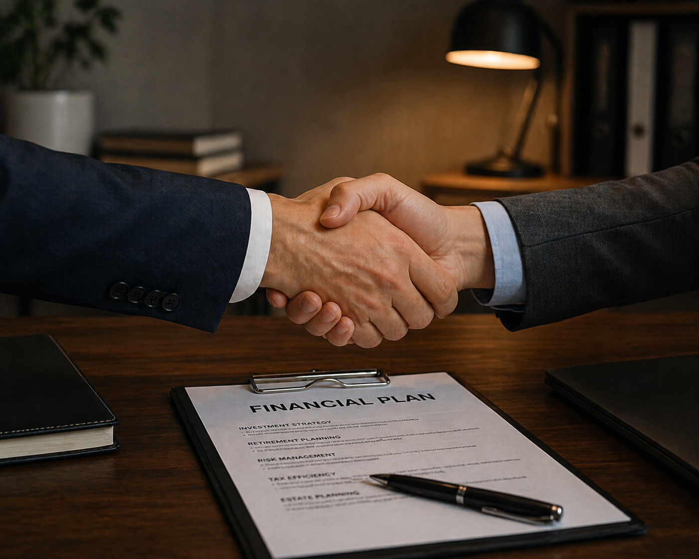 Advisor Is Not the Same as Fiduciary