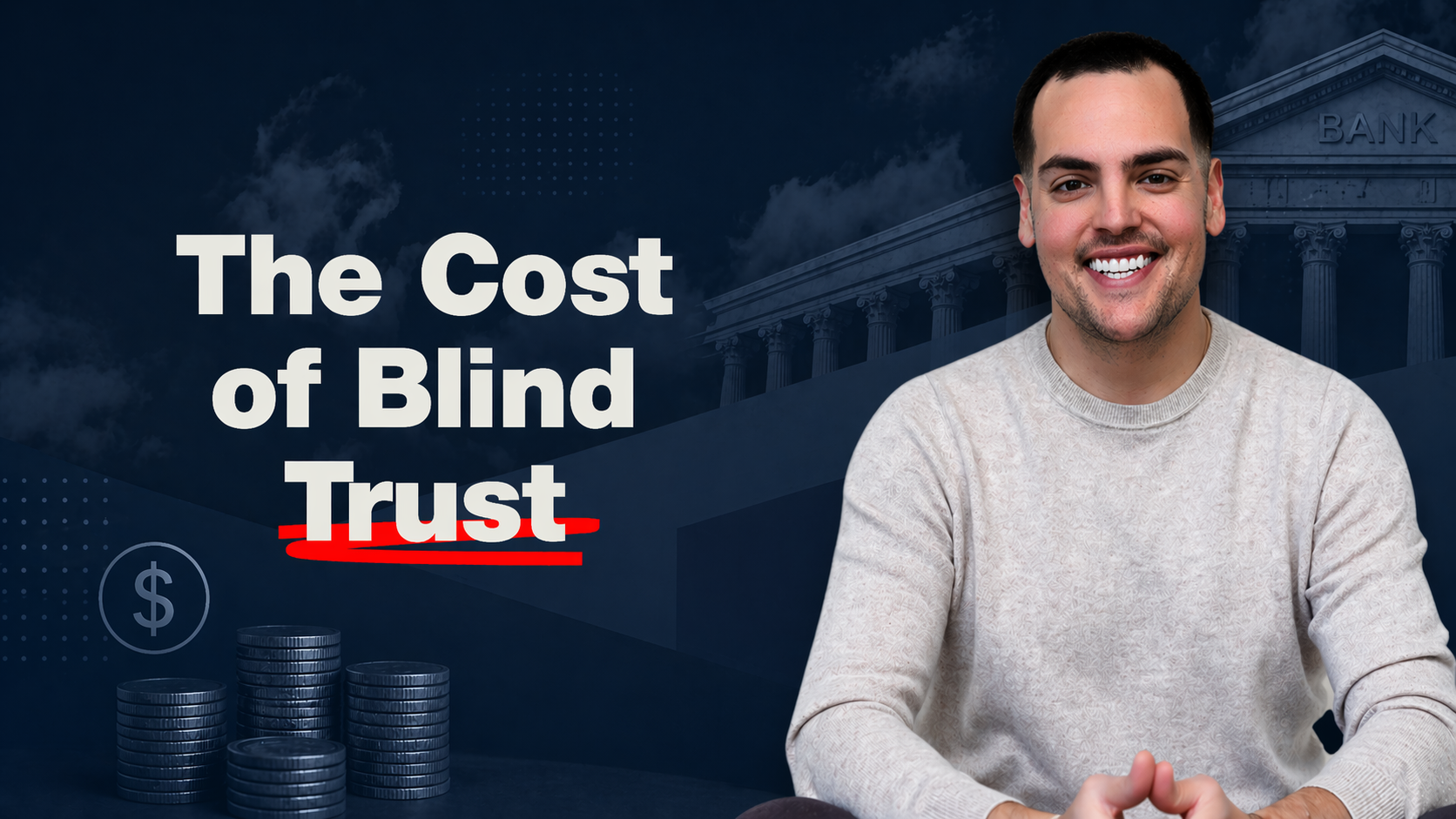 The Annuity Trap Nobody's Talking About