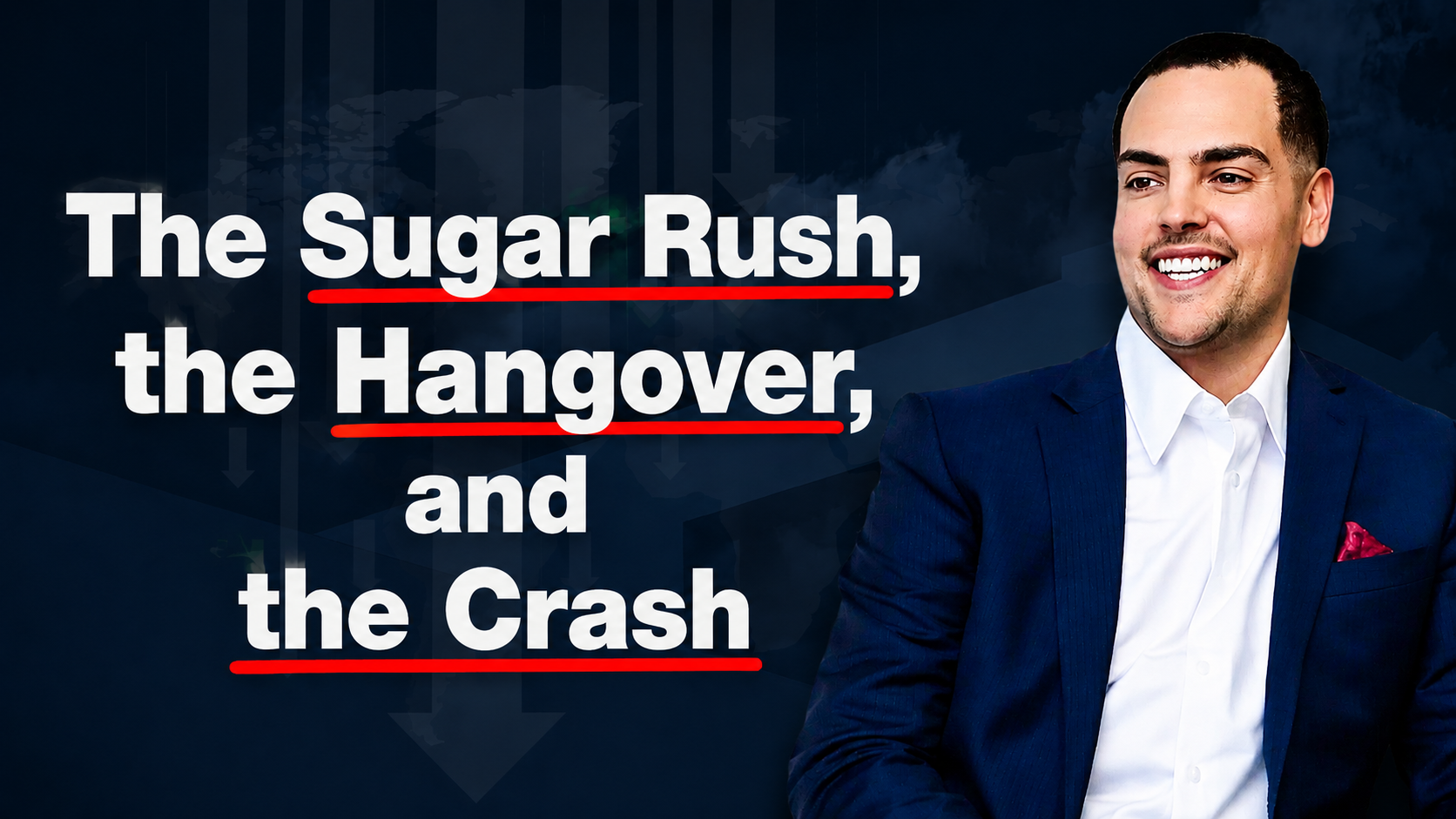 The Crash Isn't Coming—It Already Happened