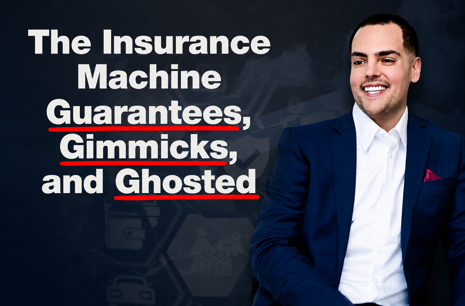 The Real Reason Insurance Agents Sell What They Sell