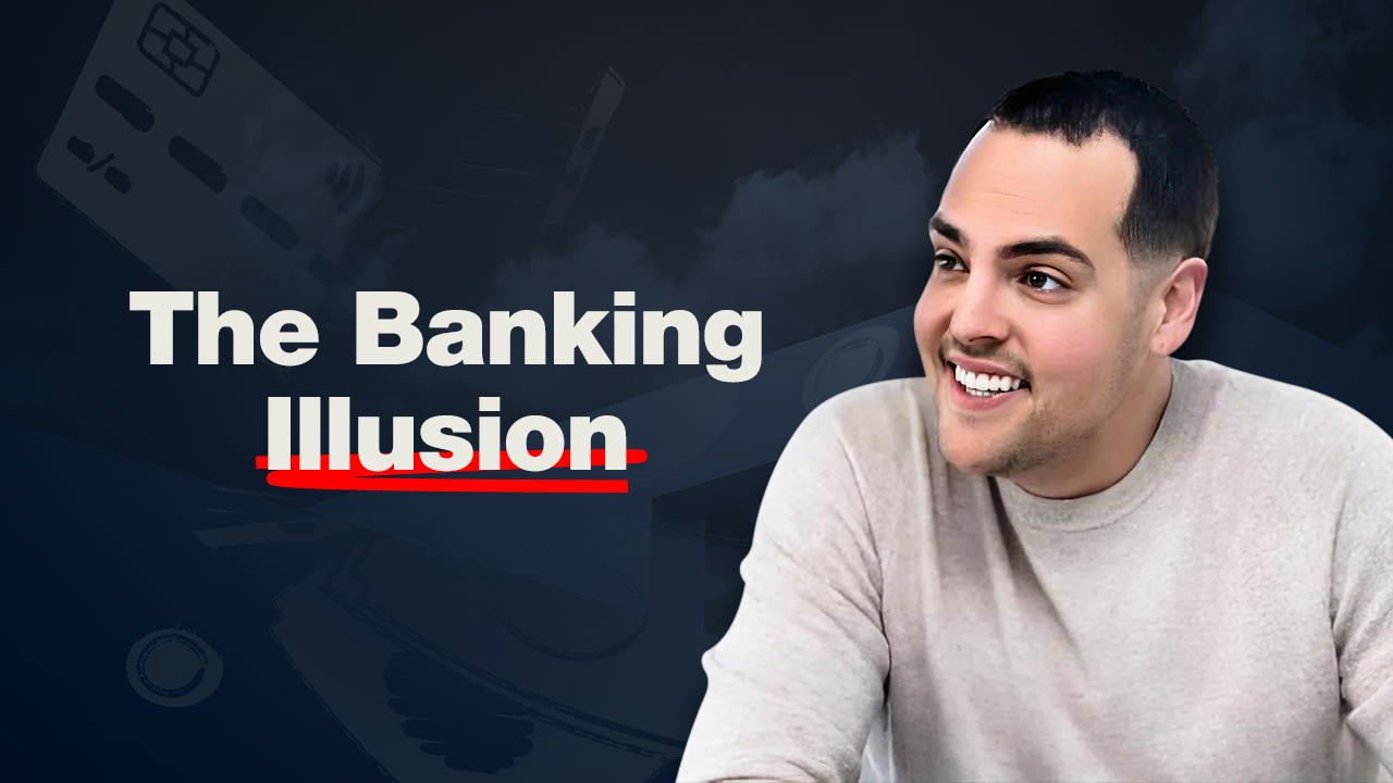 The Banking Trap: What They Don't Tell You About Their 'Financial Advisors'