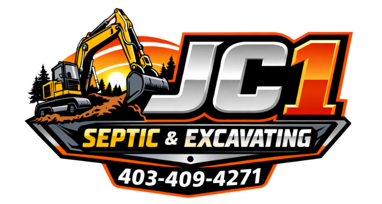 JC1 Septic &amp; Excavating