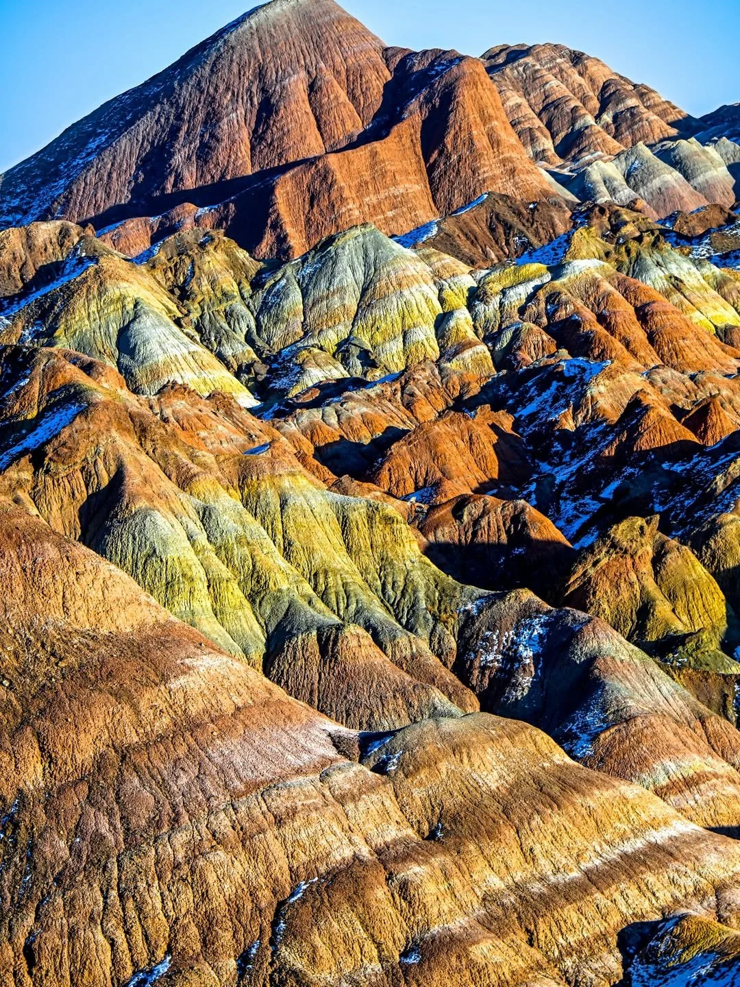 Cardio With a Colorful Payoff