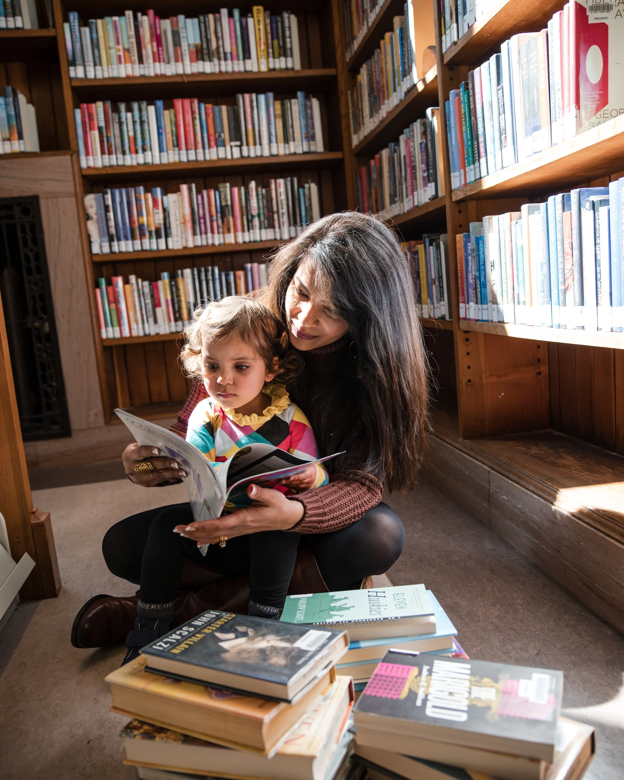 The Importance of Understanding that Attachment Precedes Authenticity