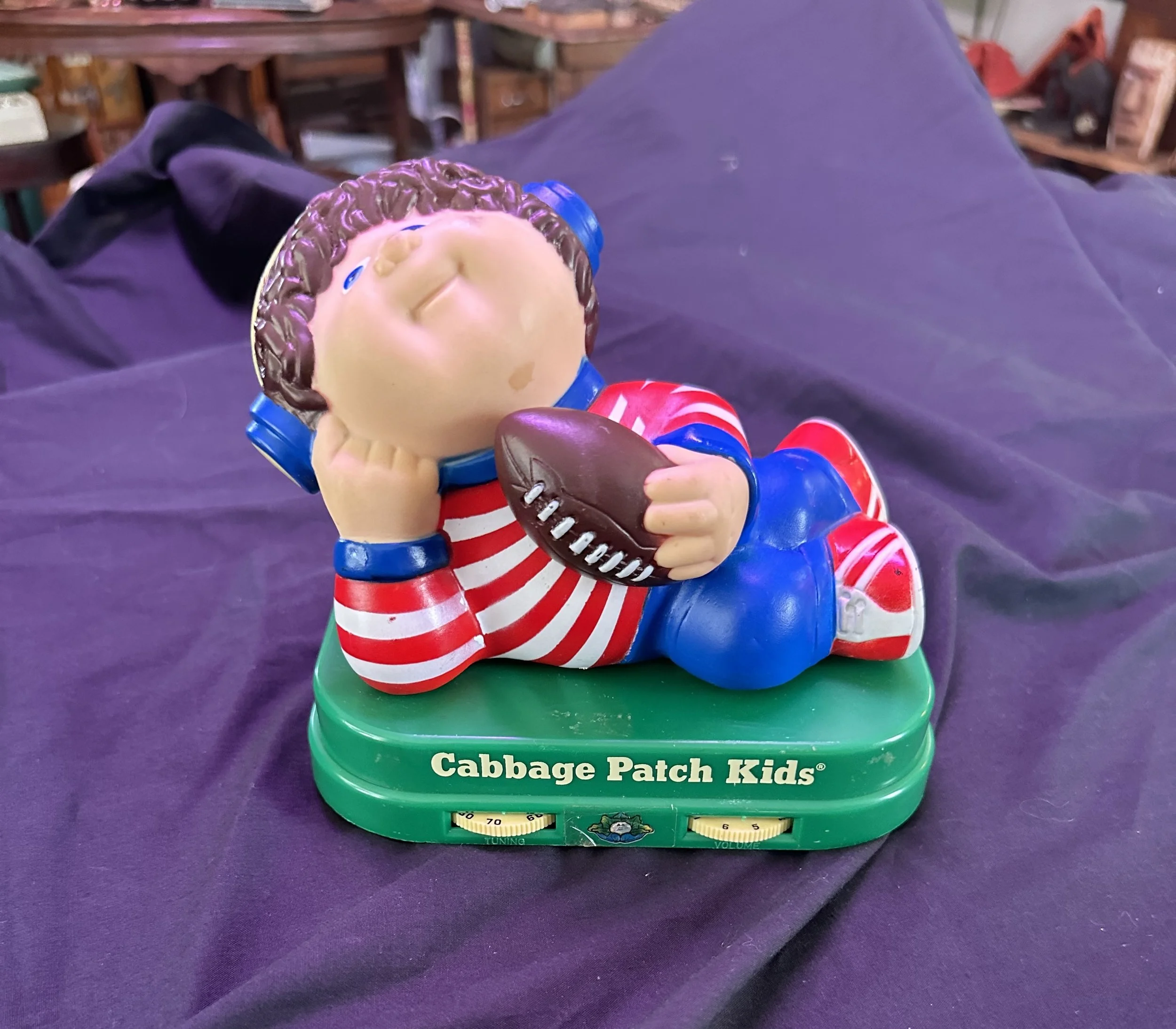 Cabbage Patch Kids