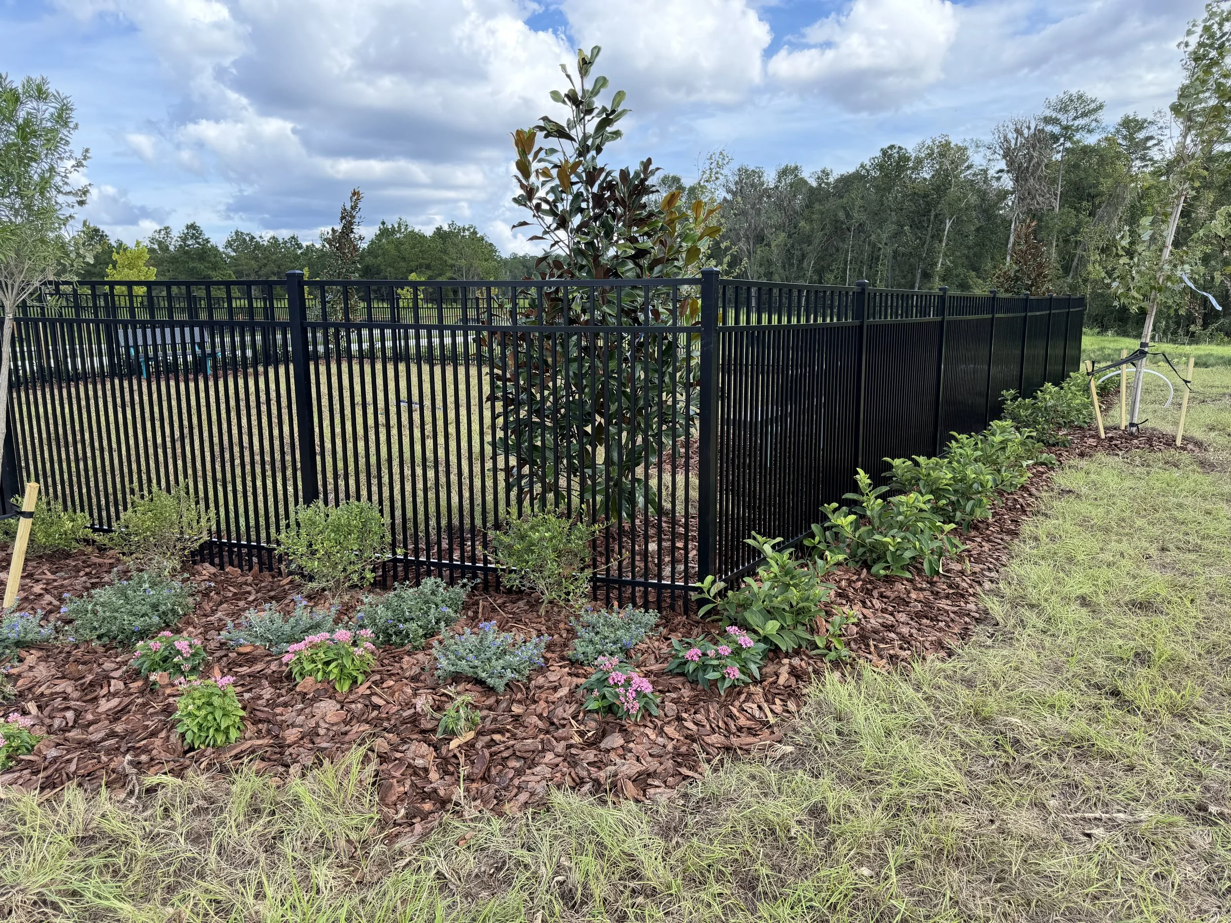 Highland Ridge - Gainesville, Fl