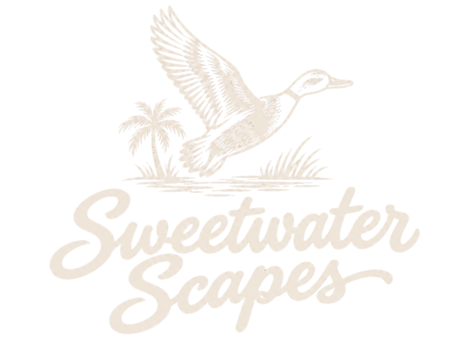 Sweetwater Scapes