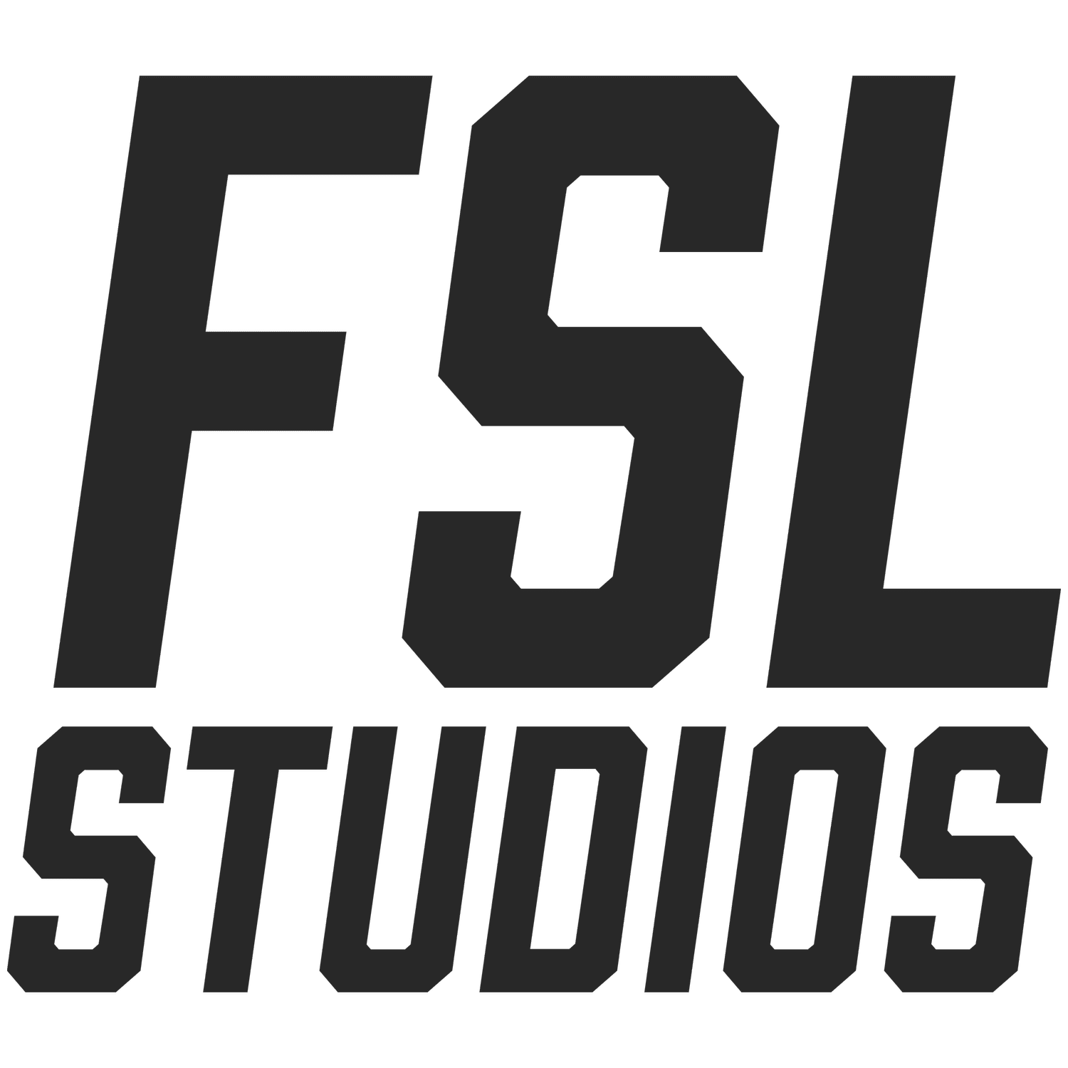 Fossil Studios