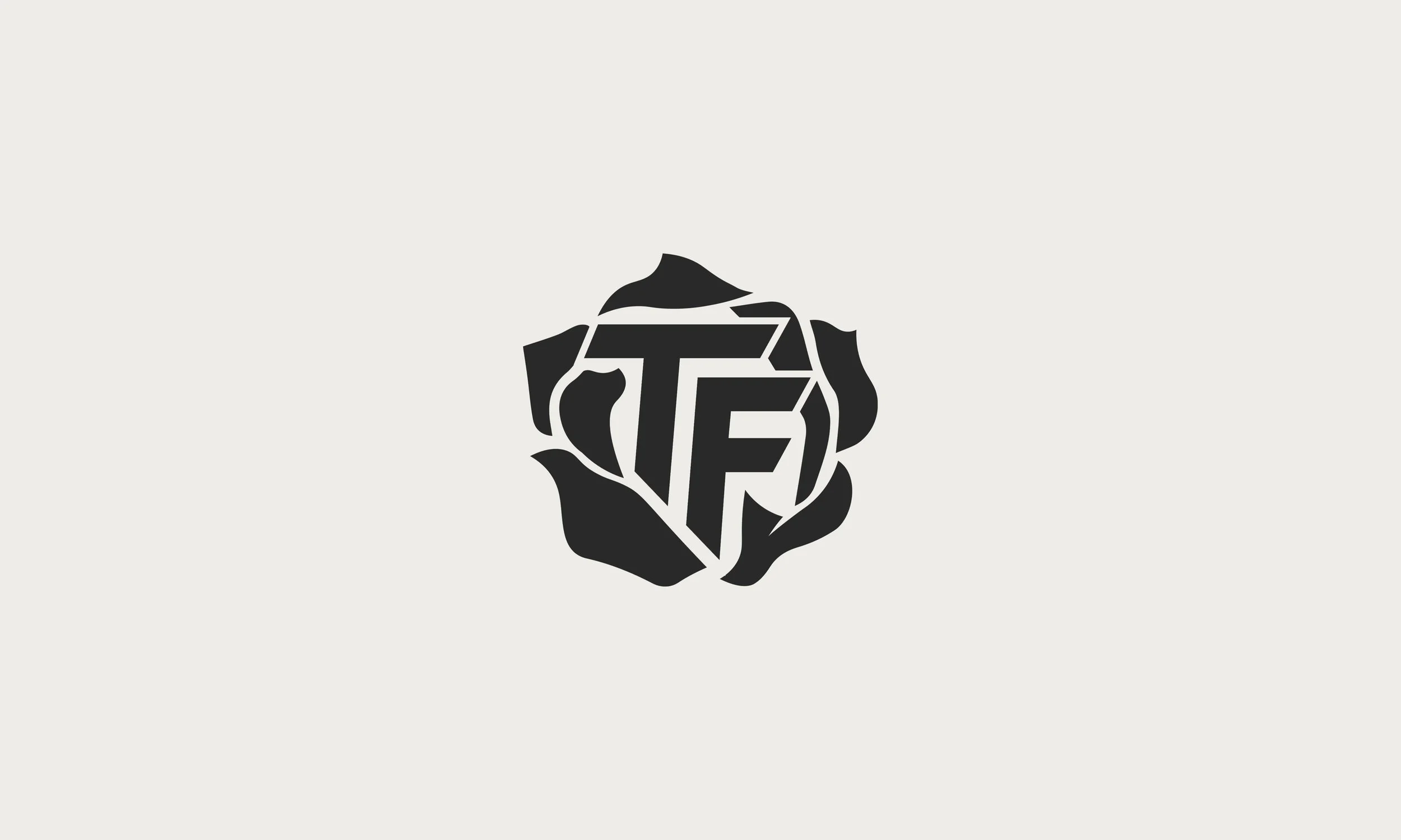 TF Logo