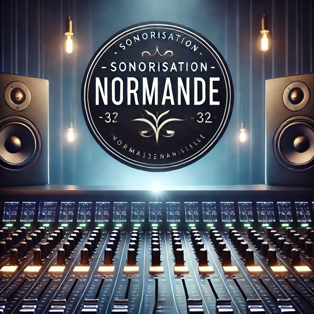 Sonorisation normande 