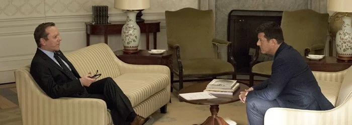 Designated Survivor S2