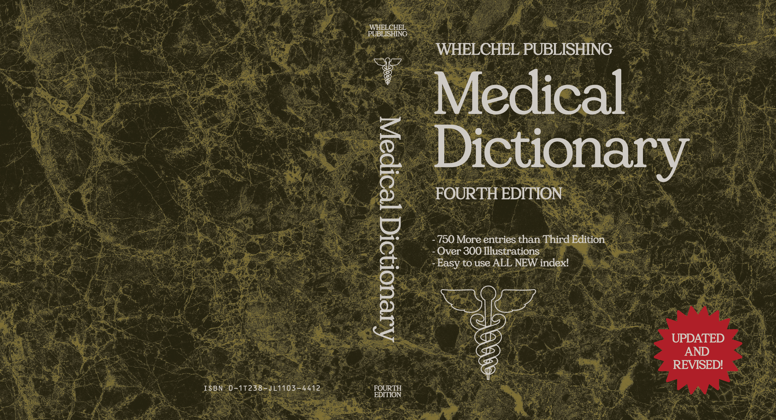 '90s Medical Reference, Brilliant Minds S1