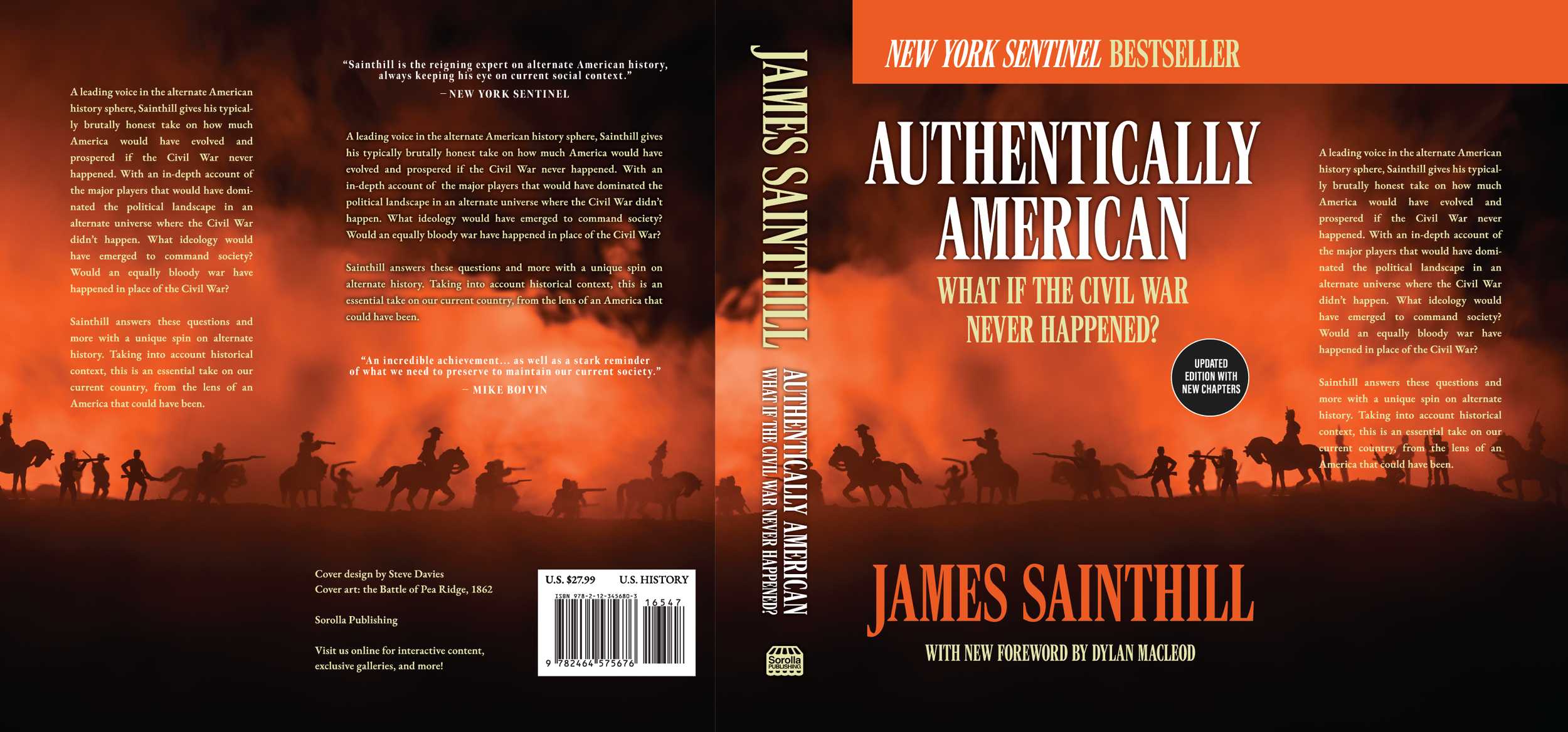 Book in Tek Knight's' Study, The Boys S4 (Publisher's logo was an already existing show asset)