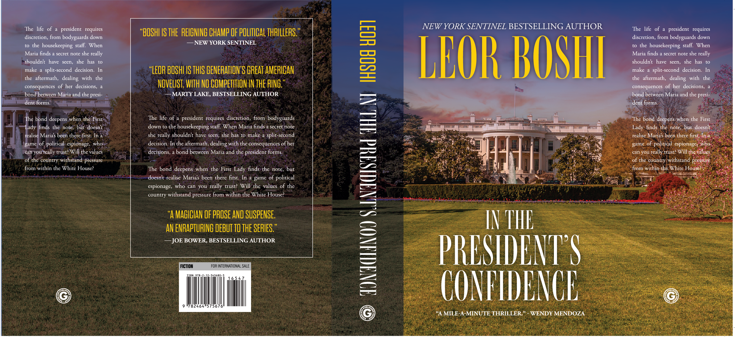 Book in Tek Knight's Study, The Boys S4 (Publisher's logo was an already existing show asset)