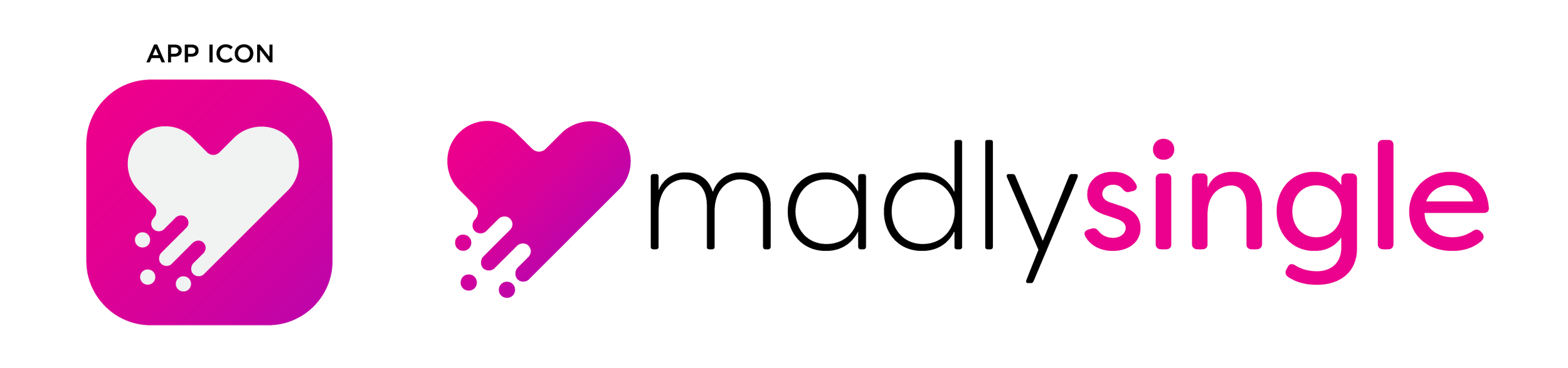 Dating App Logo, Rabbit Hole S1