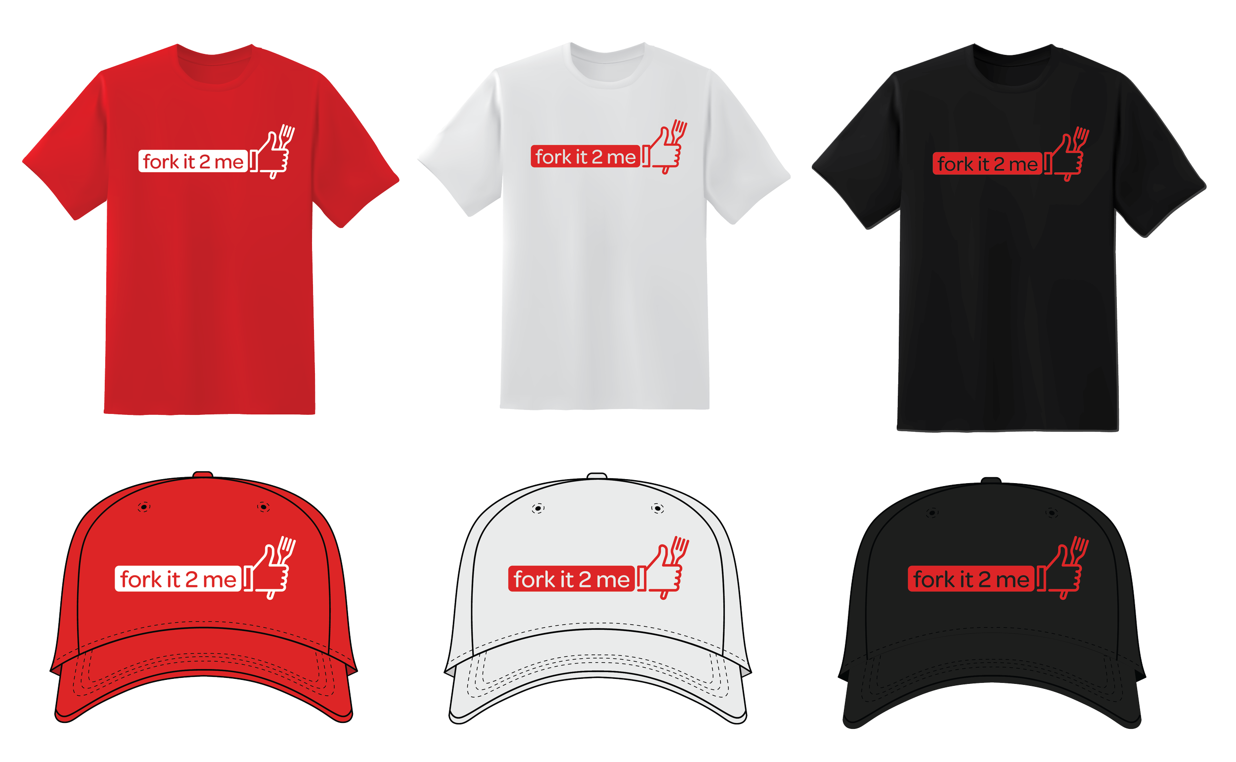 Food Delivery Branding, Rabbit Hole S1