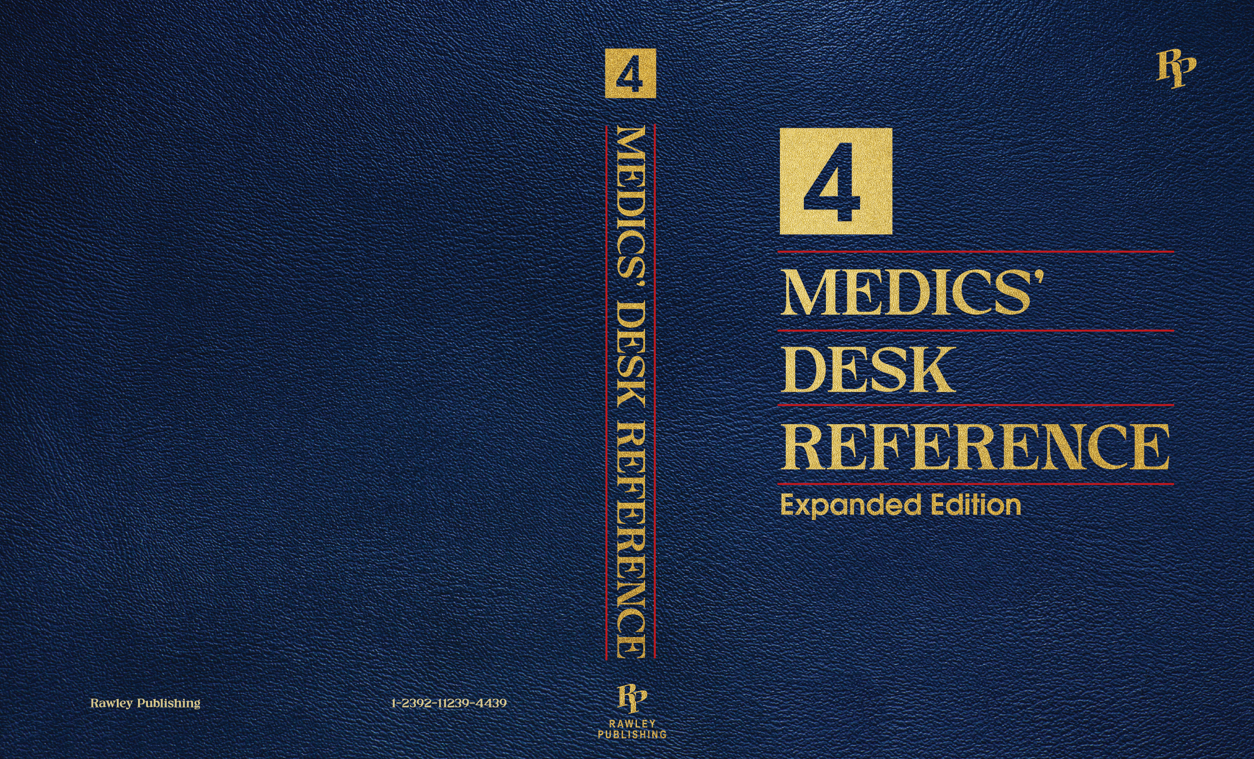 '90s Medical Reference, Brilliant Minds S1