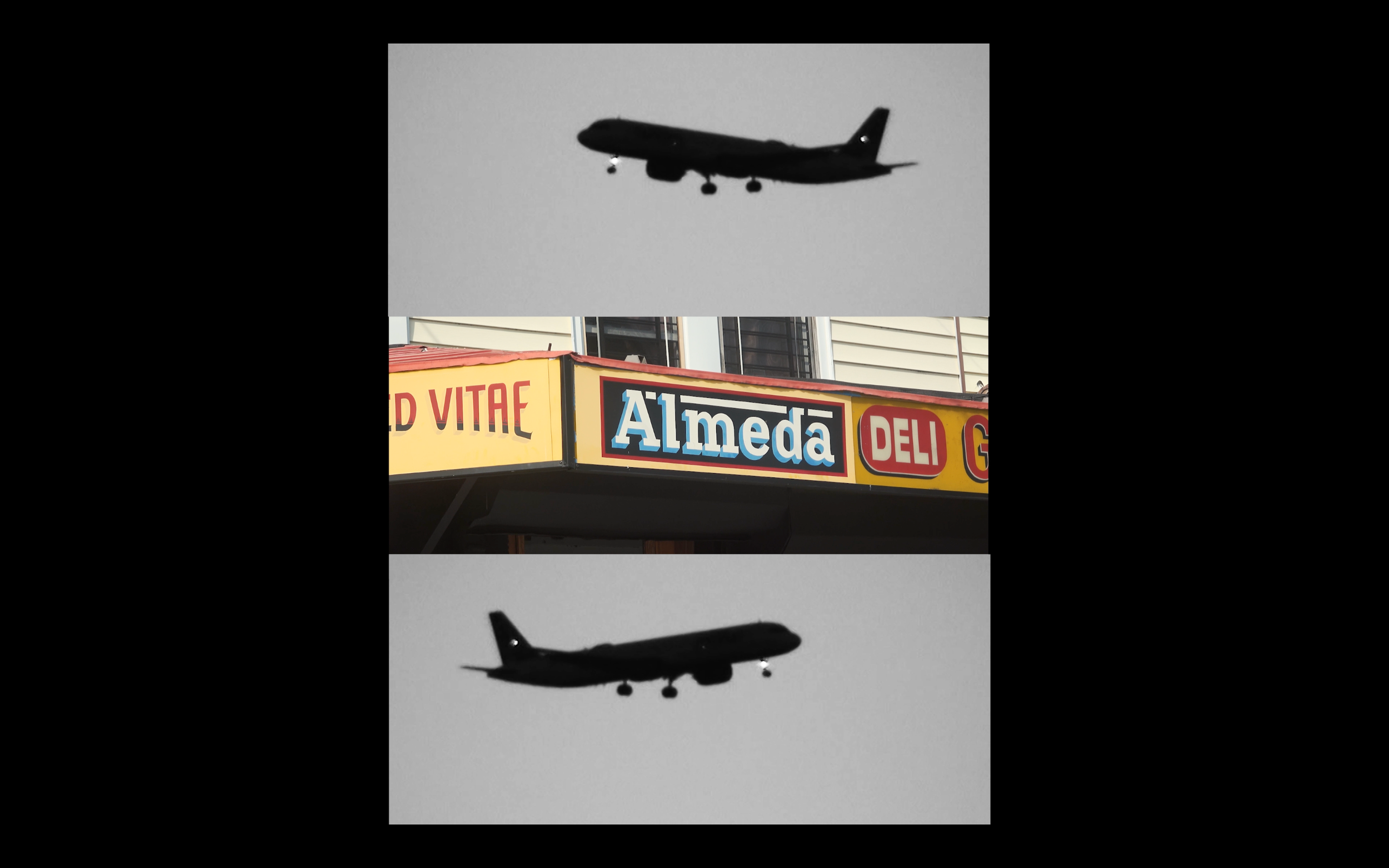 Almeda Club Promo, 2024