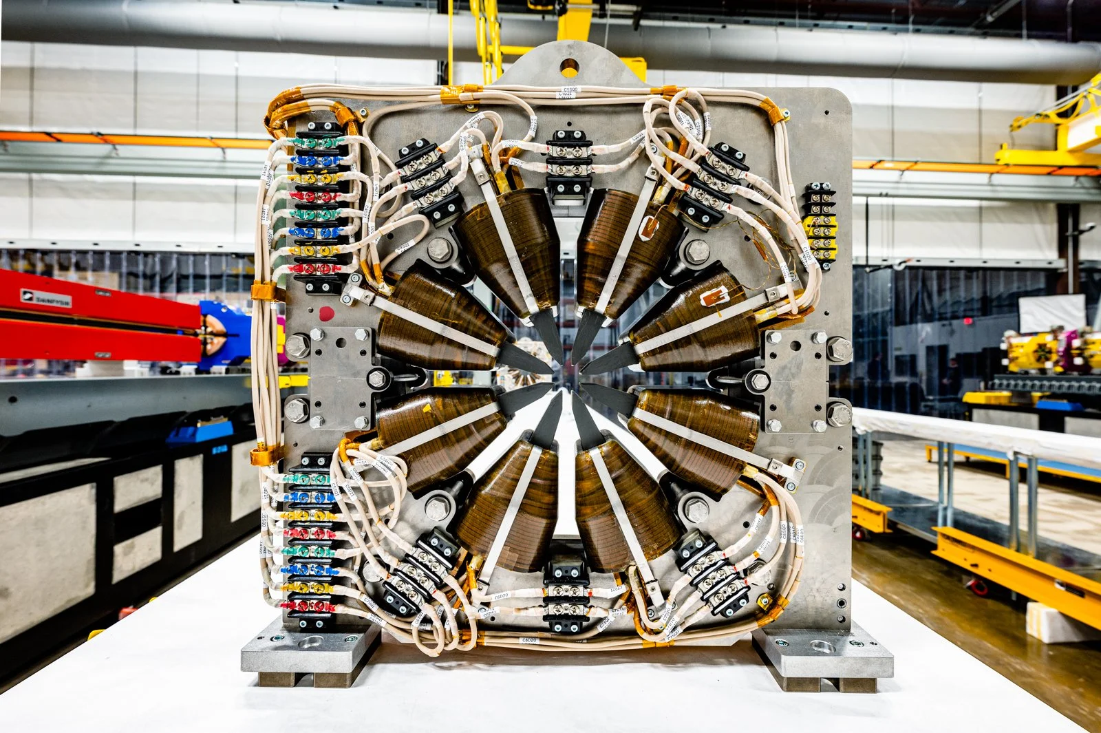 33128D_0096_APS Upgrade work in Building 981.jpg