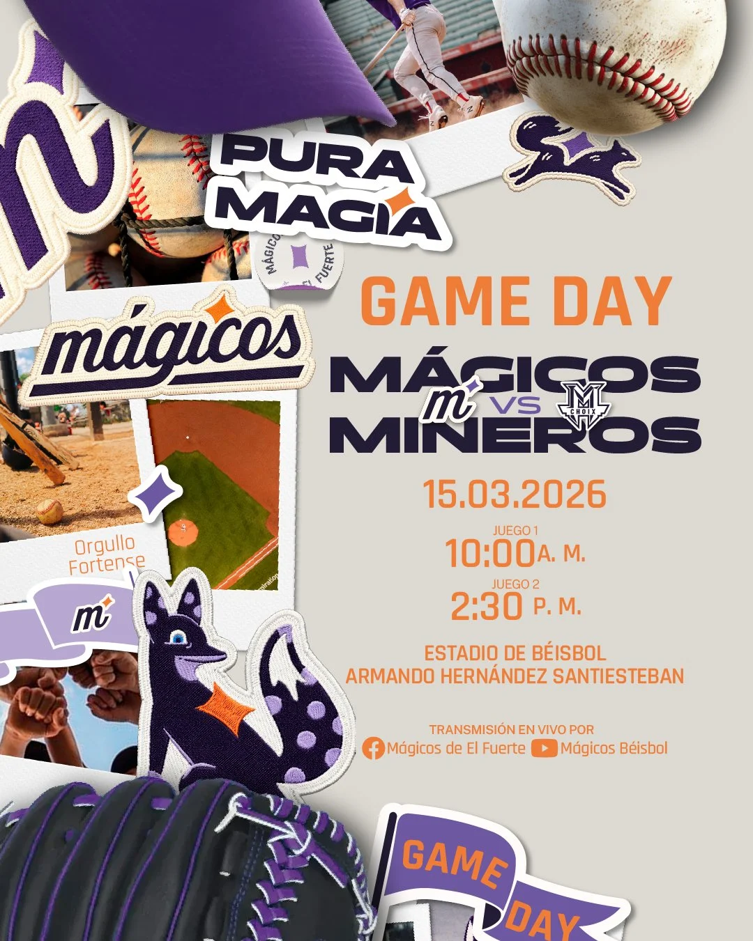 Serie 1 - Mineros de Choix