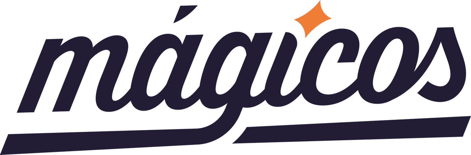 Mágicos de El Fuerte
