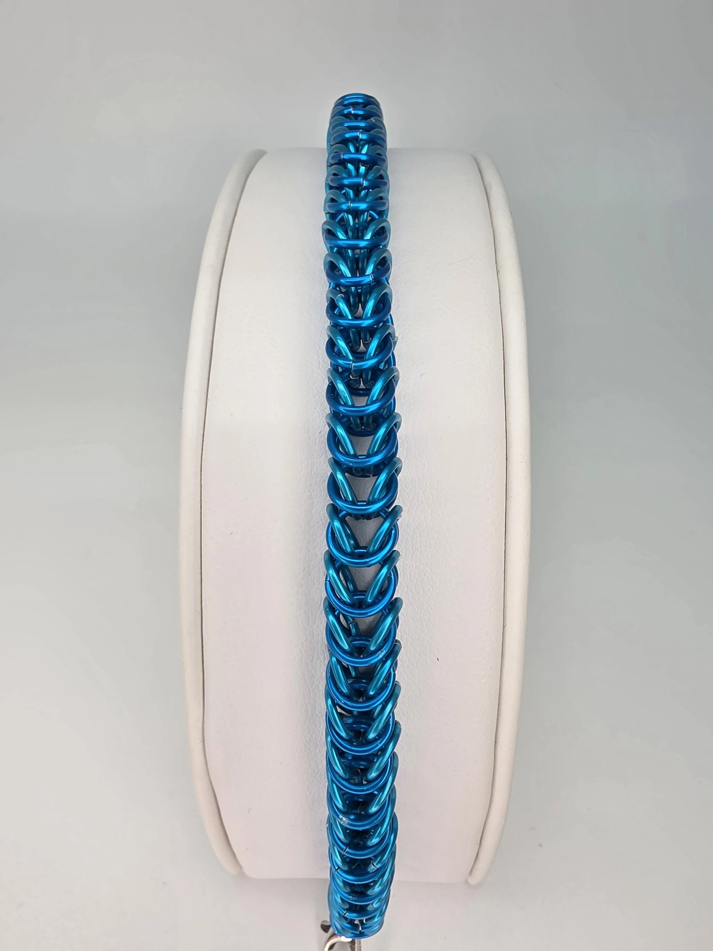 Maui Mist Chainmail Bracelet