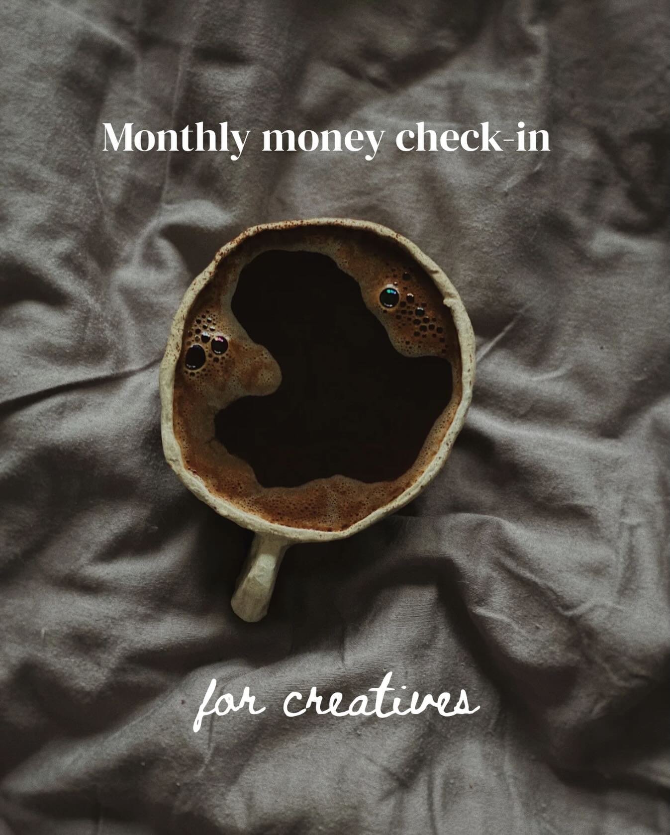 If numbers already feel overwhelming, trying to do too much usually makes it worse. You can find clarity without living in spreadsheets or becoming a CPA overnight.

Each month, I recommend focusing on just a few key things:
&bull; Total income (by s