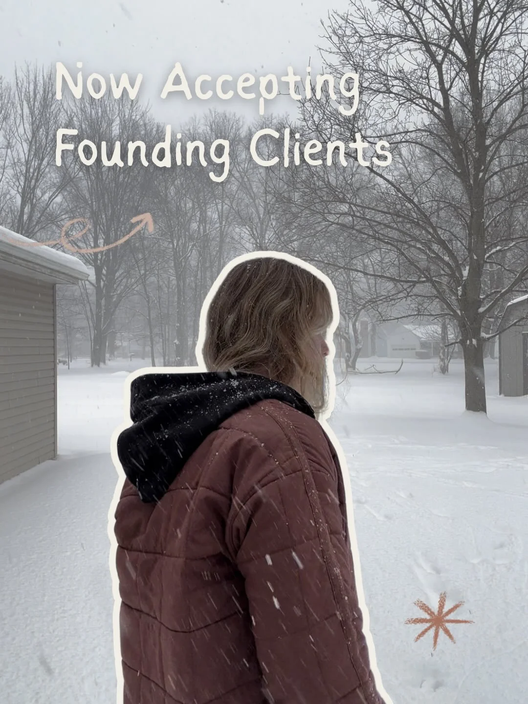 I recently launched my firm focused on creative businesses, and I&rsquo;m opening 3 founding client spots.

If you&rsquo;re running a creative business and your bookkeeping feels behind, inconsistent, or unclear, this is for you.

Founding clients re