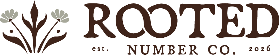 rooted number co.