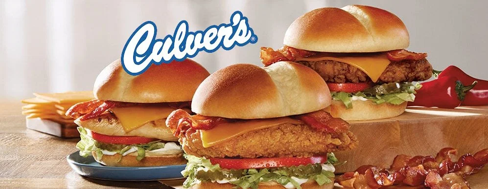 Culver’s Give Back Night
