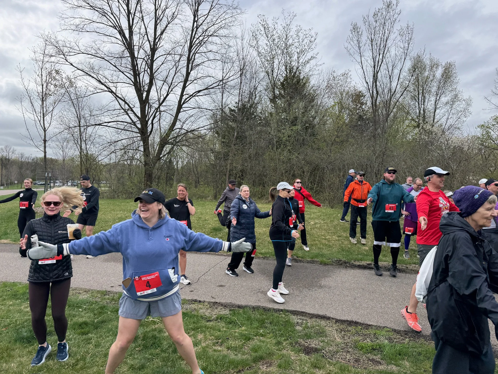 Prerace stretch.jpg