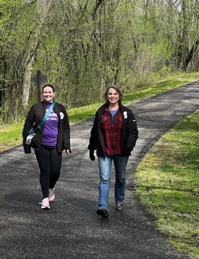 5k Fun Run/Walk for Patty