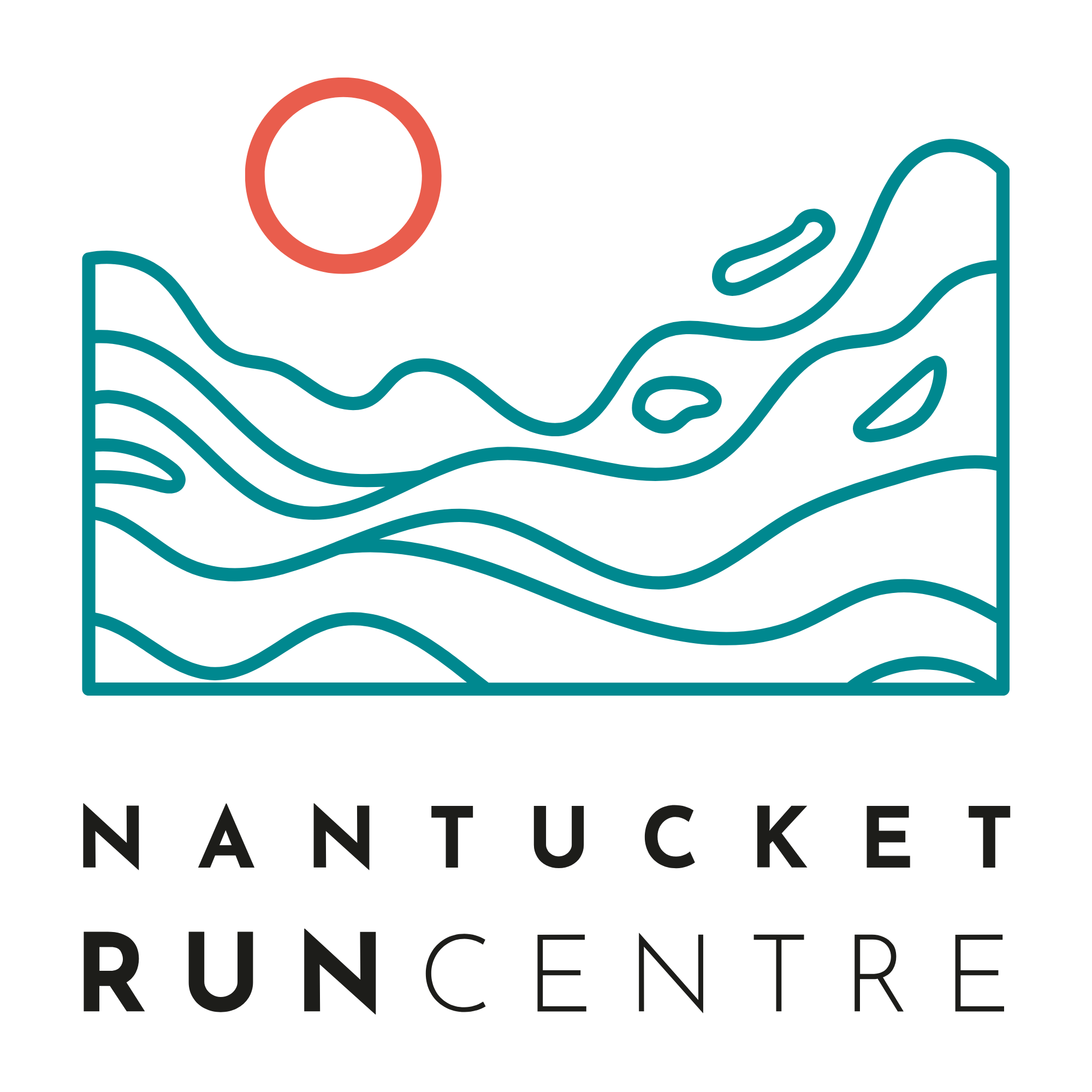 Run Centre - Sunday Morning Run
