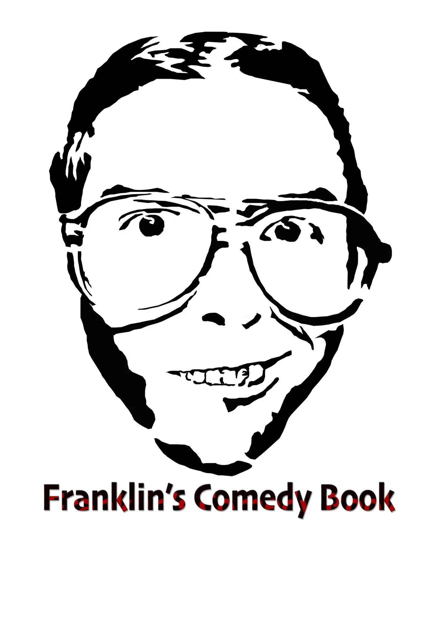 FranklinsComedyBookPoster.jpg