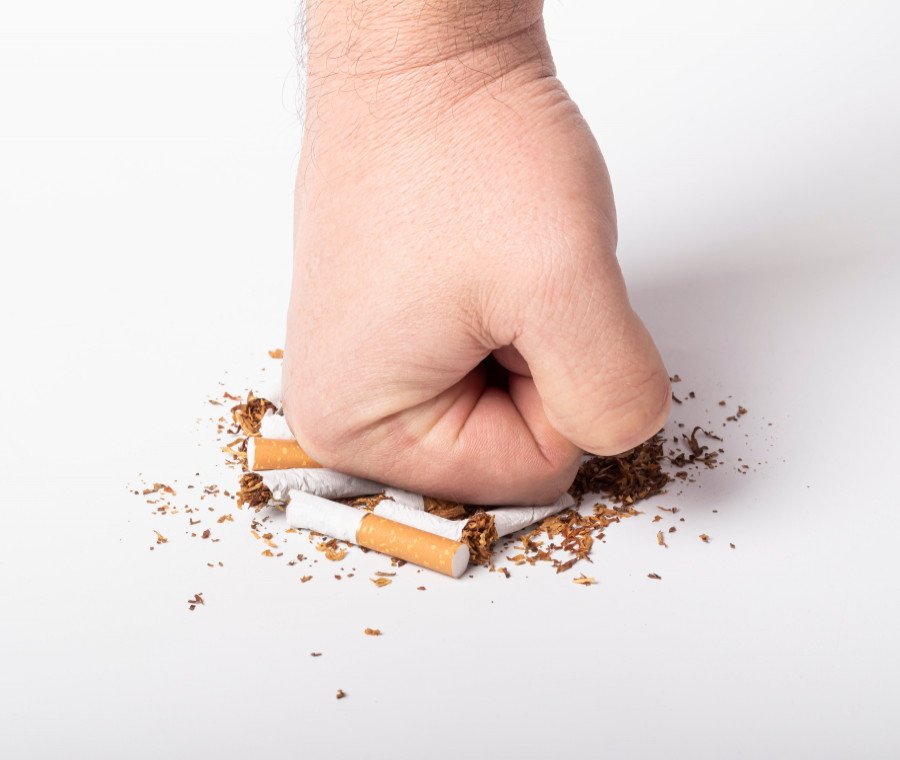 BASTA Abitudini tossiche