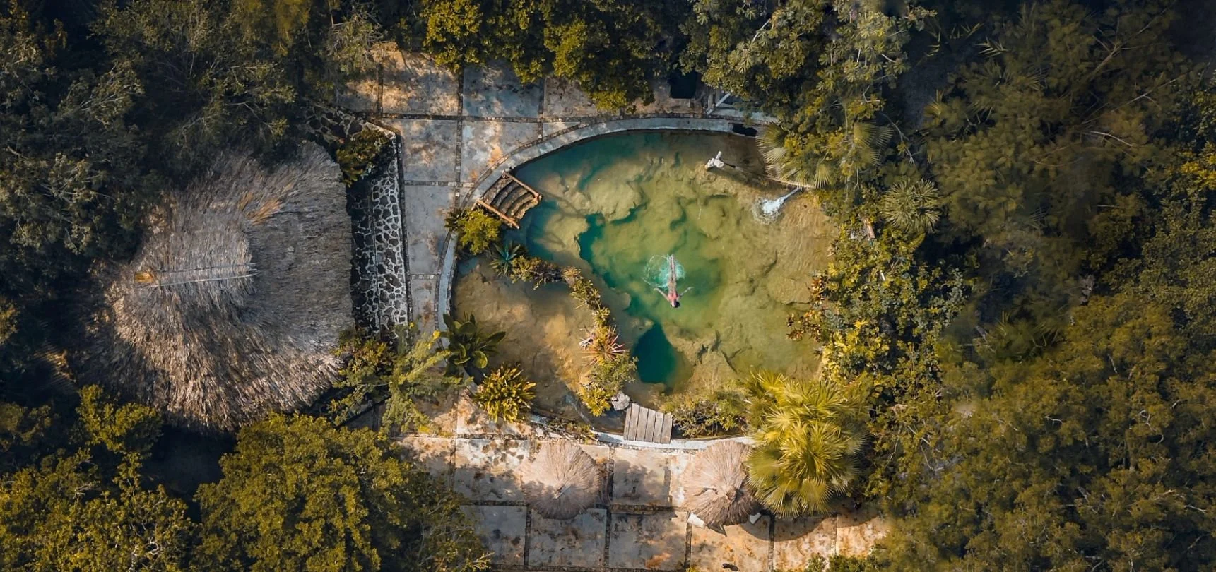 Retreats & Shamanic Journeys