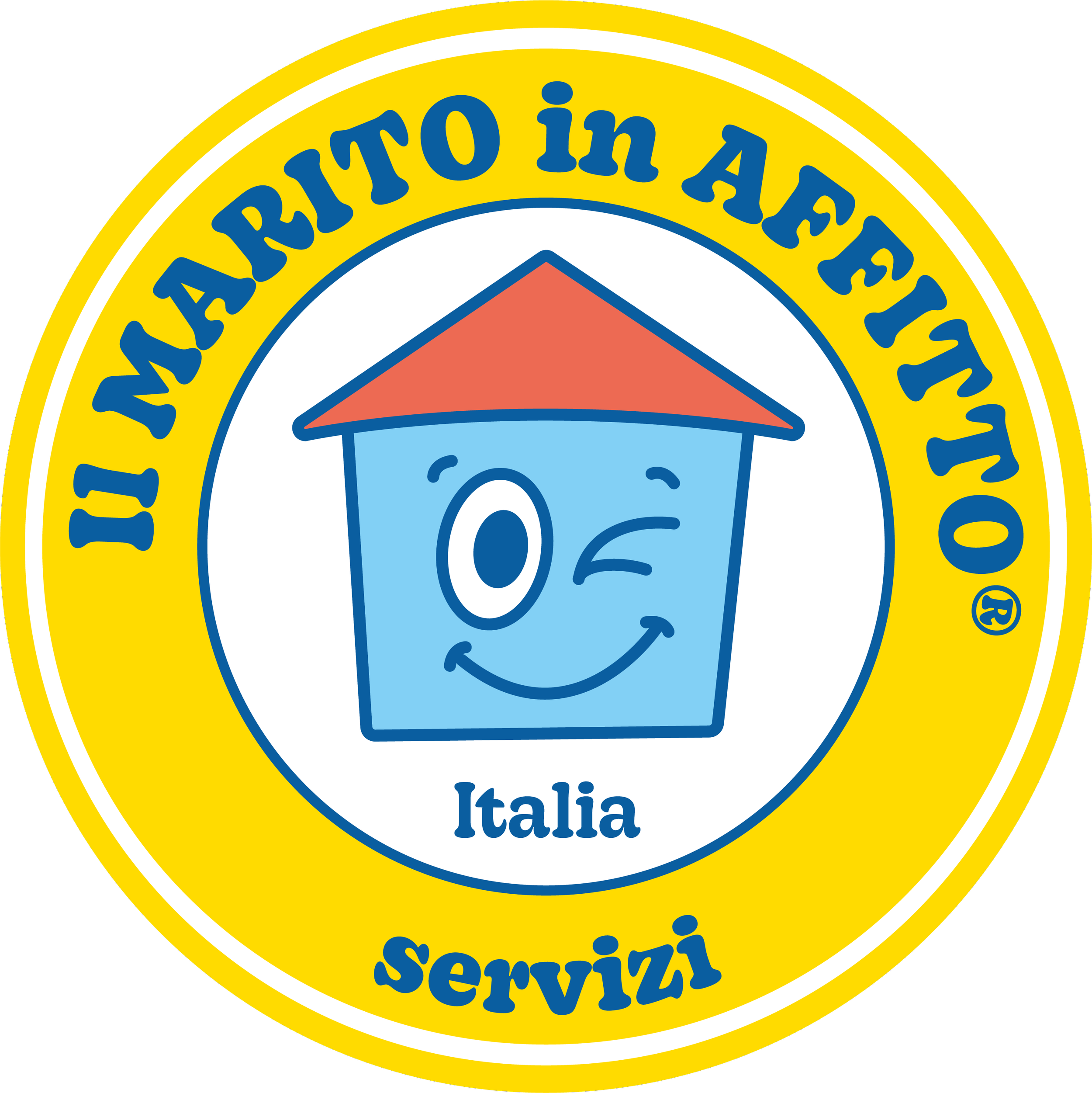 Il Marito in Affitto