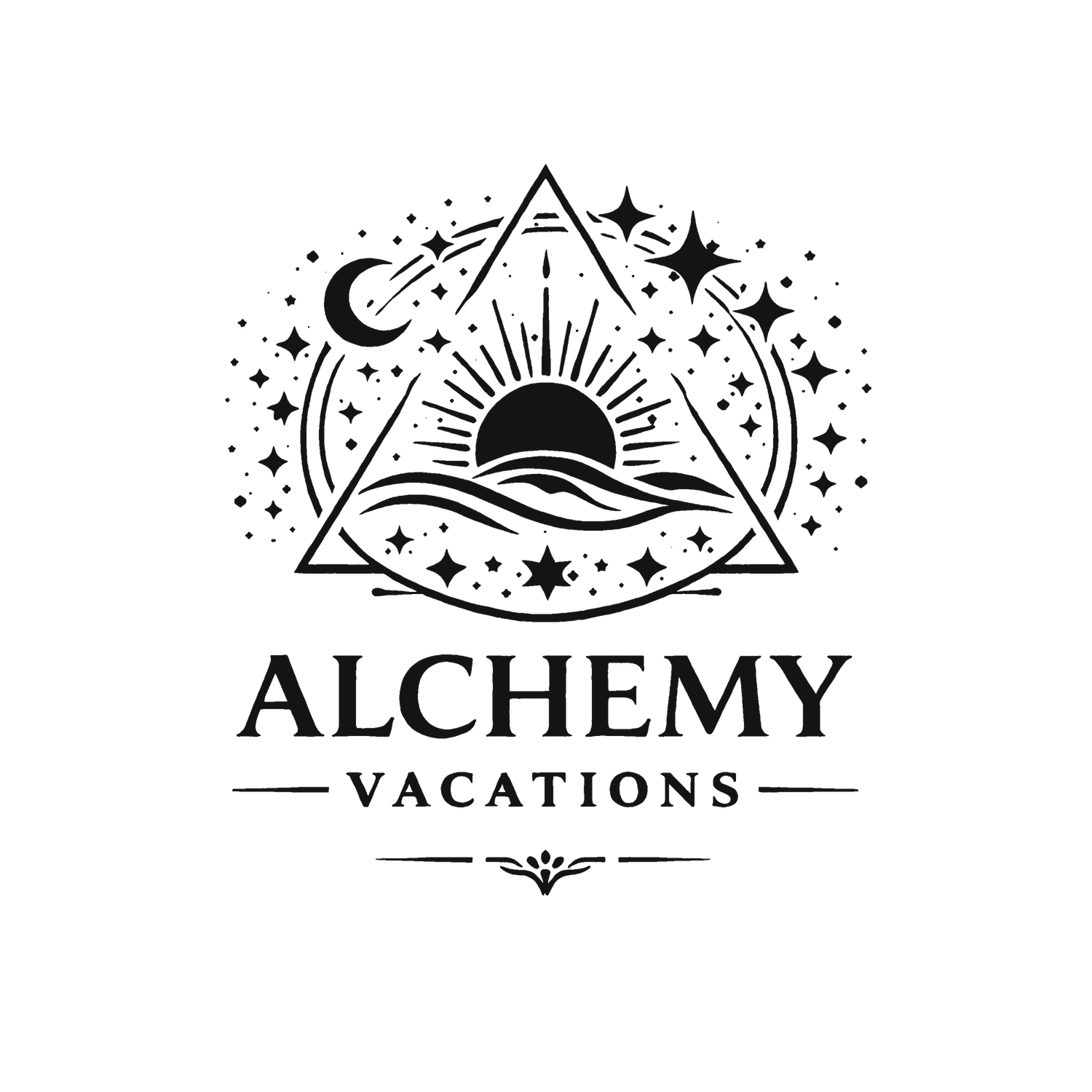 Alchemy Vacations